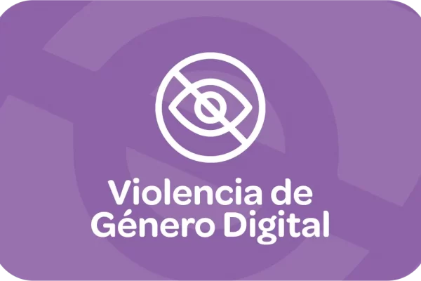 Violencia digital de genero
