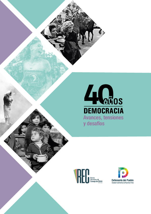 Cuarenta años de democracia