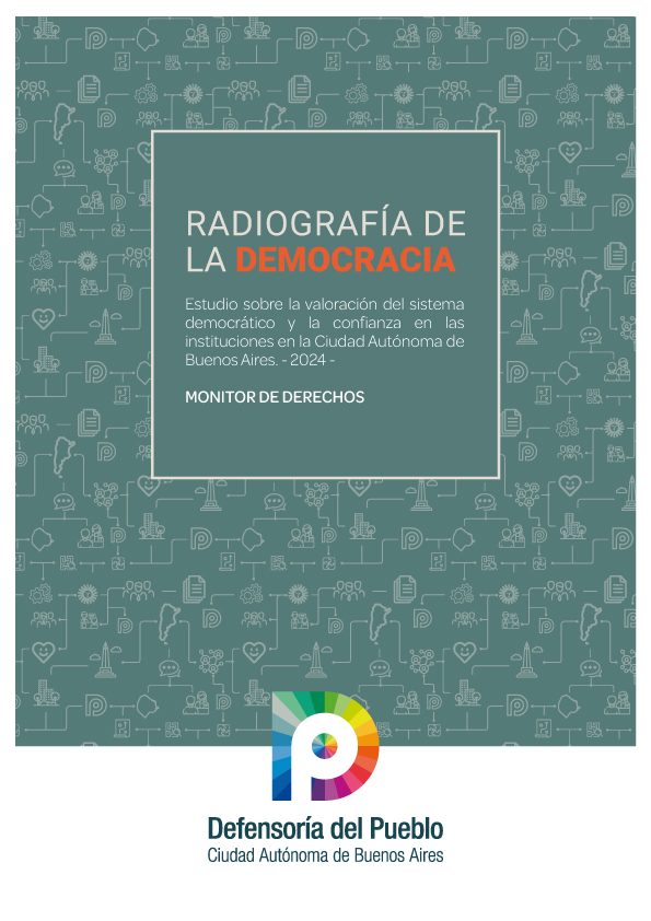 Radiografía de la Democracia