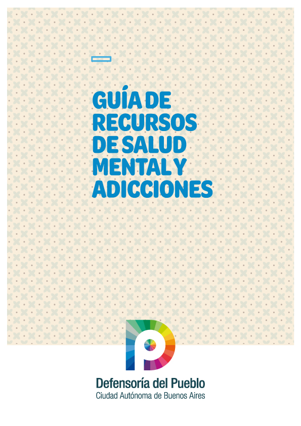 Guía de Recursos de Salud Mental