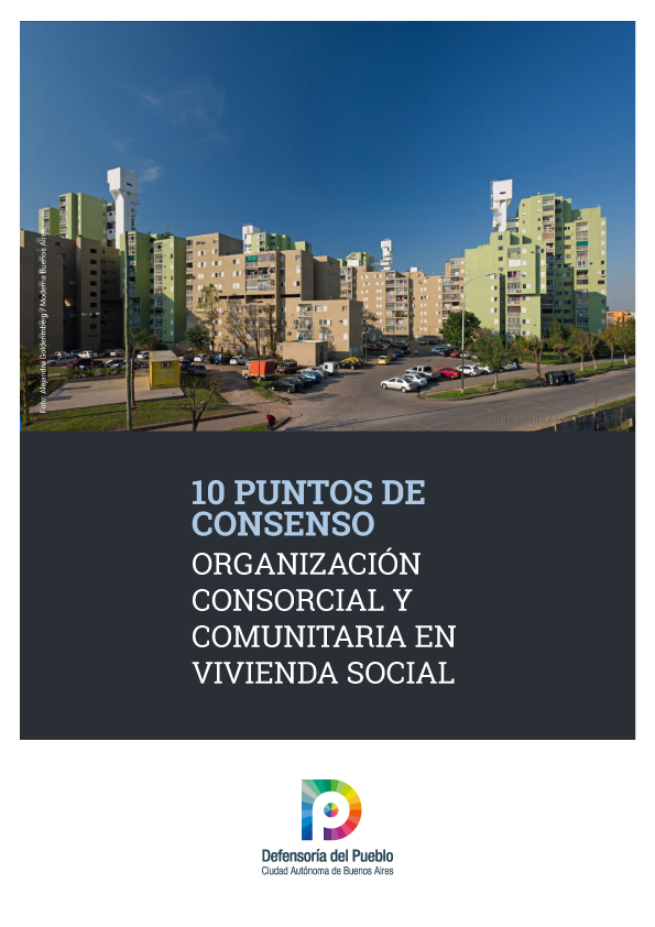 Informes de Vivienda Social