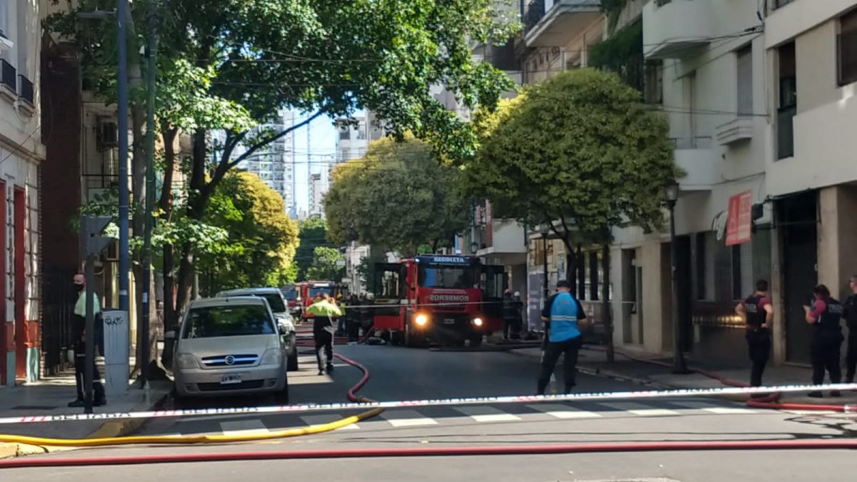 07-12 emergencias incendio en balvanera