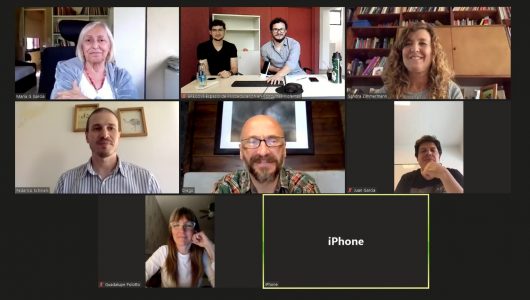 08-11 Reunión Chalten EPECOVI