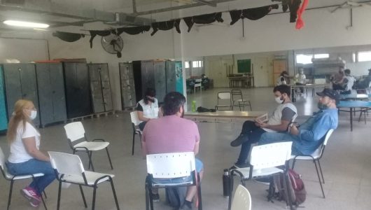 2-12 barrio ramon carrillo