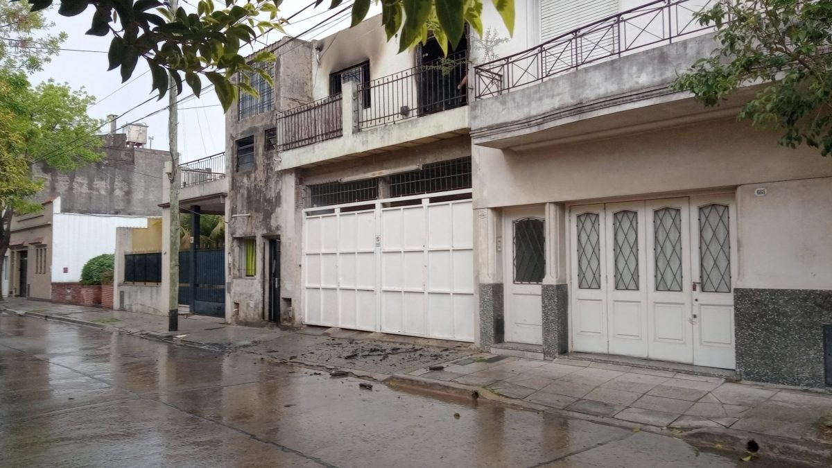 23-10 emergencias incendio liniers