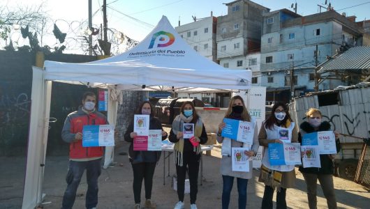 29-07 Bonelli Trata de Personas Mugica