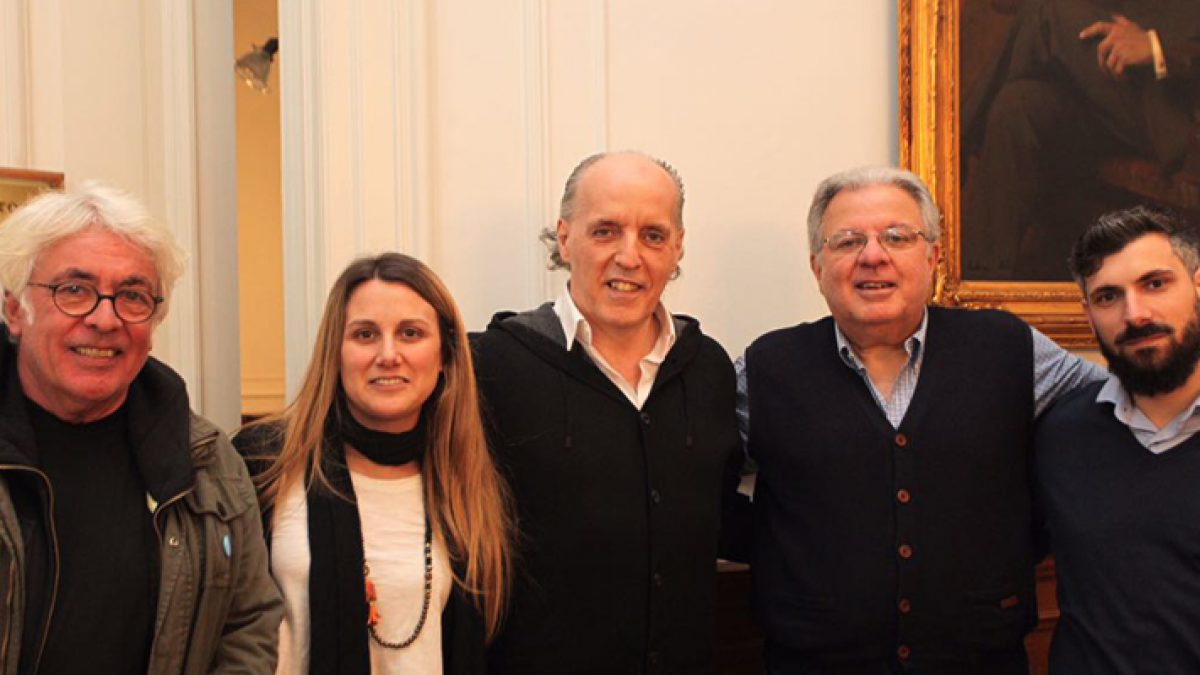 UBA Defensoría