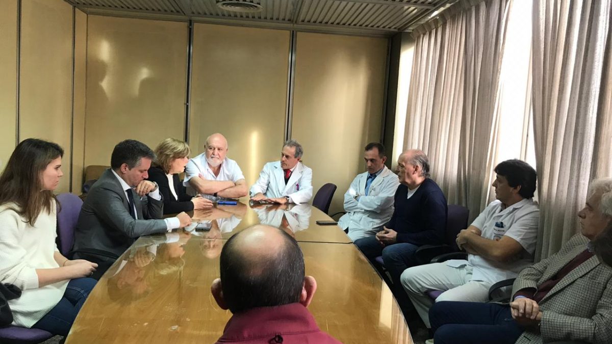 La Defensoría en el Hospital Durand