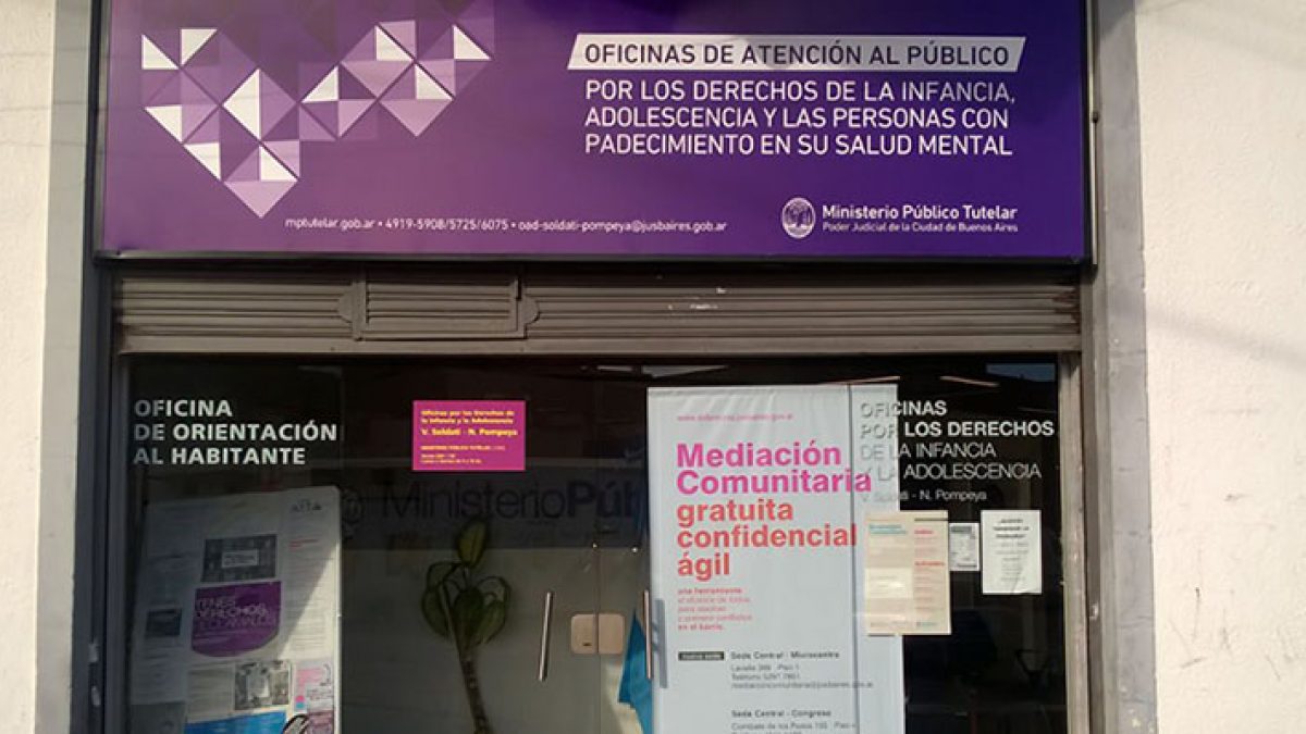 Alquileres en villas