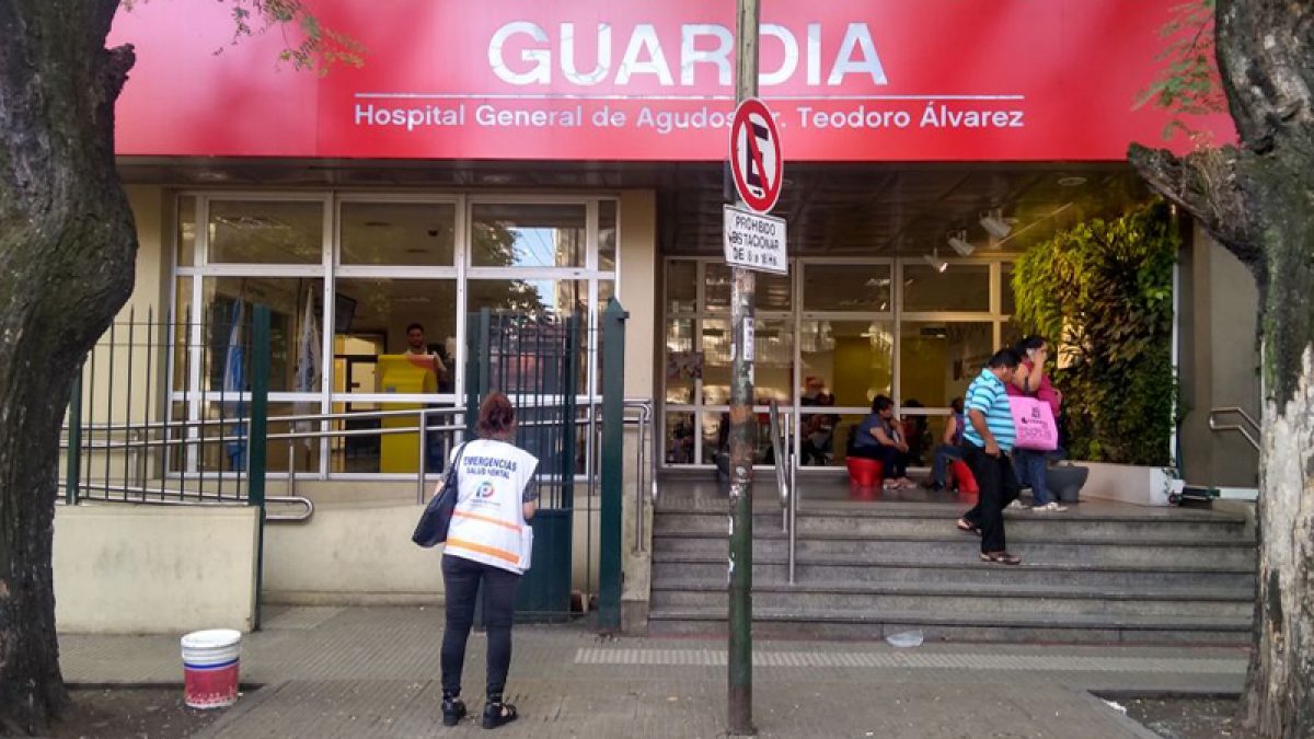 Choque Caballito 1