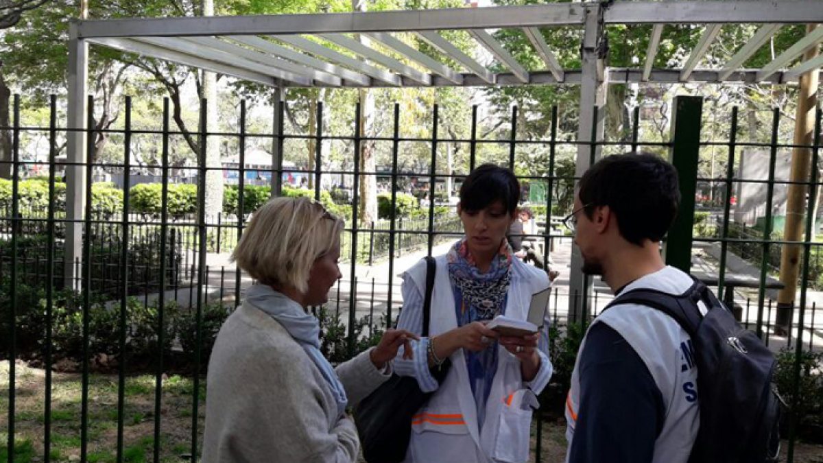 Choque en Plaza Almagro 7 de octubre 2017   1