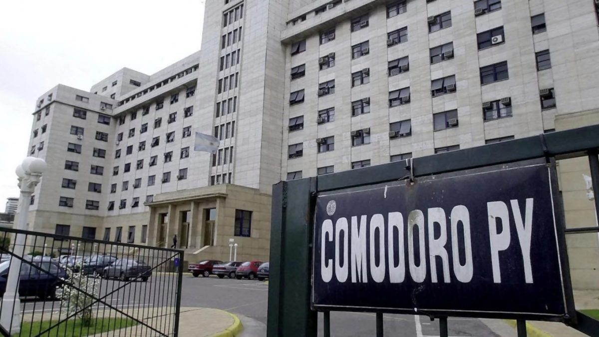 Comodoro Py