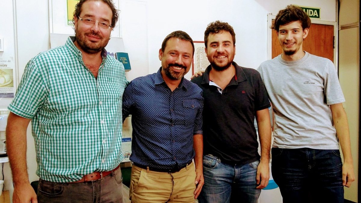 Entrevista Al-Anon