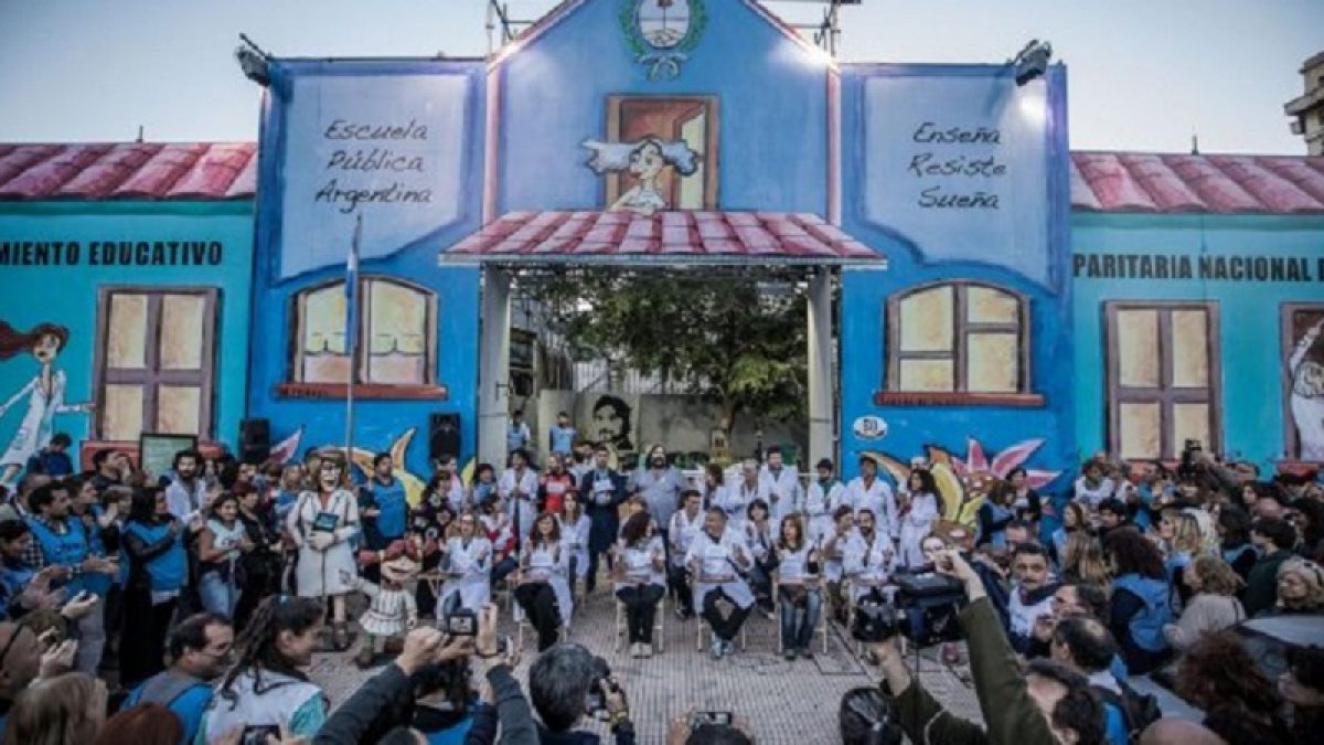 Escuela