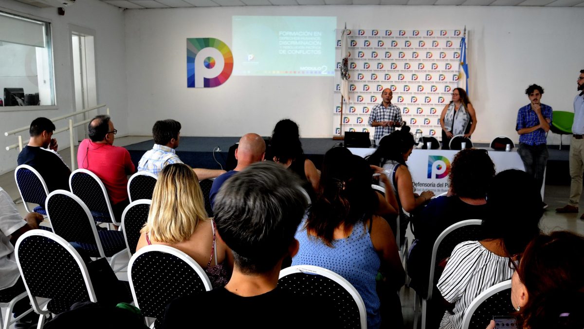 Foto capacitacion CEFI 7 de marzo