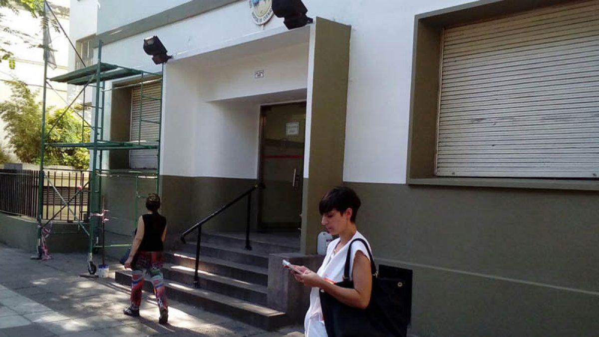 Hospital de Quemados 2