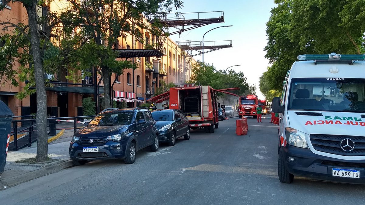 Incendio en Restaurante de Puerto Madero_1500x750