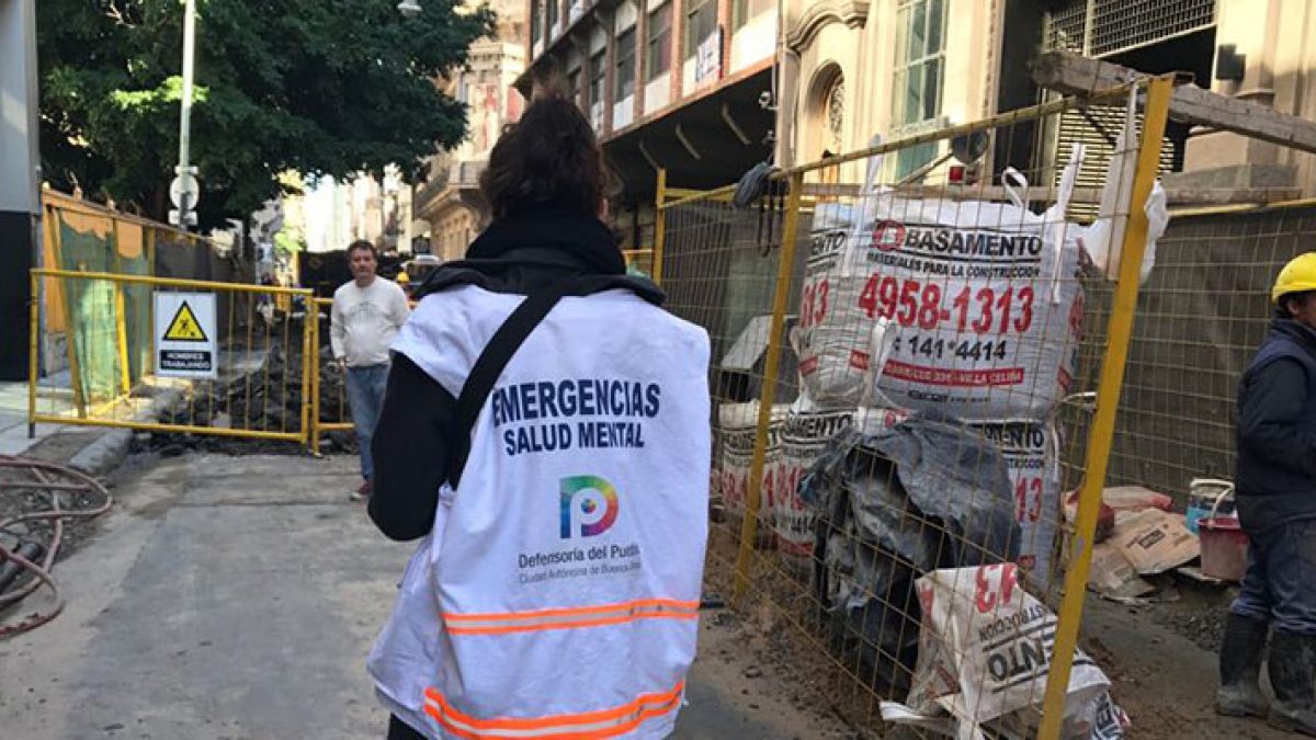 Incidente  9 mayo