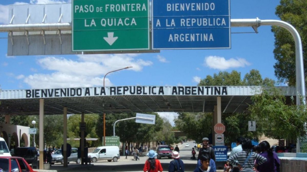 Inmigrantes