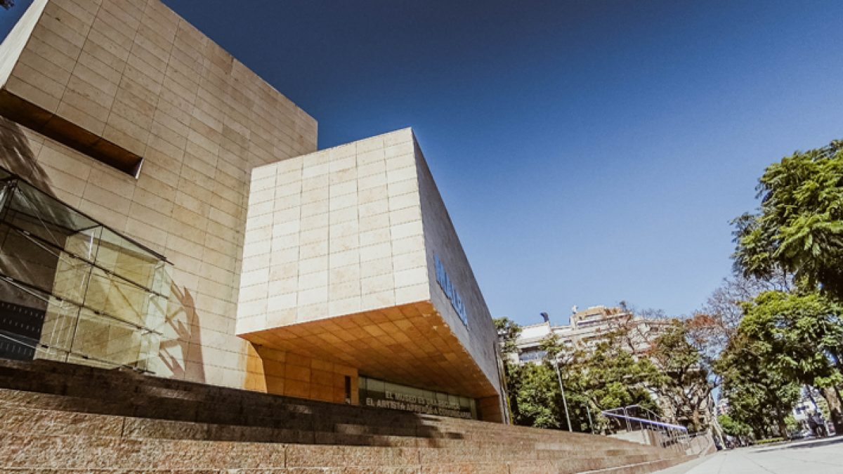 MALBA-1