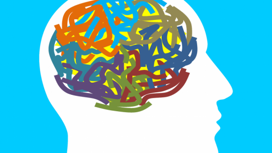 Mental Health. Image from Pixabay