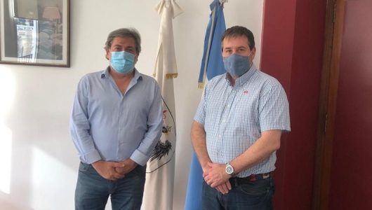 Norberto Darcy Juan Pablo Zanetta