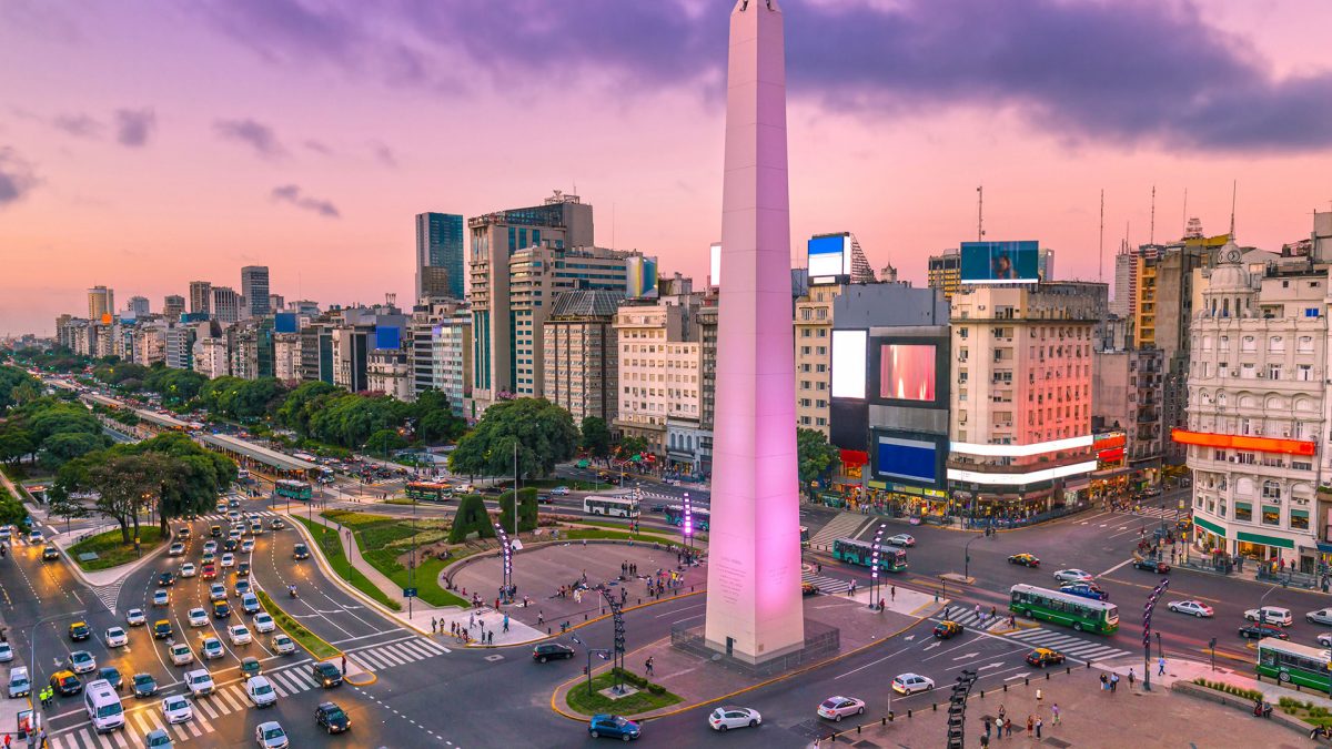 Obelisco