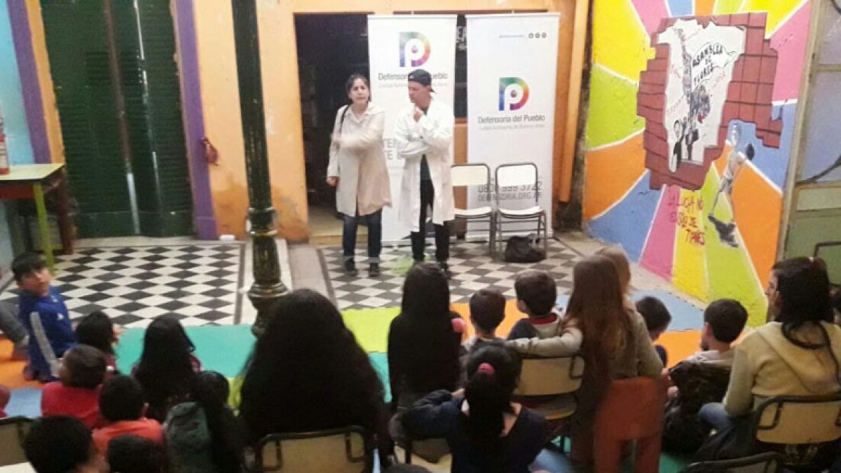 PD