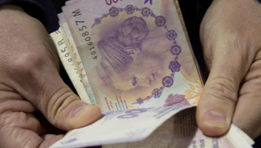 Pesos salario