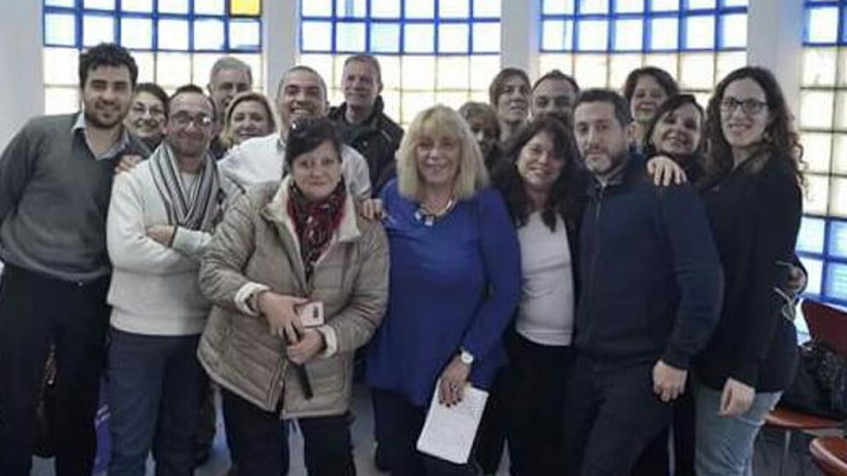 Plenario Redes 30.08.17