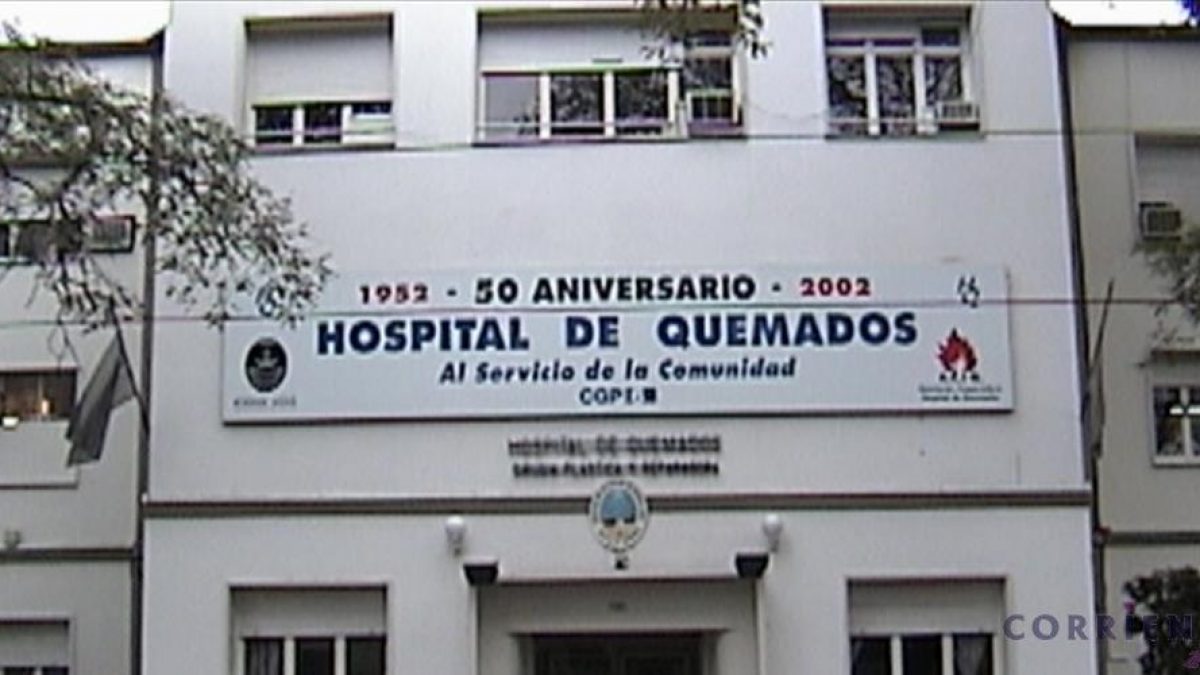QUemado