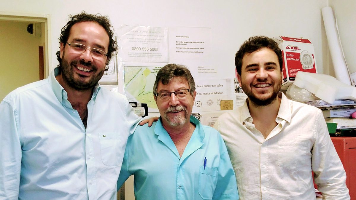 Visita Zito