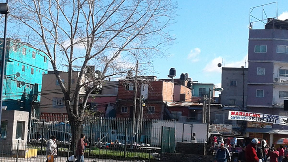 acceso justicia villa 31 1