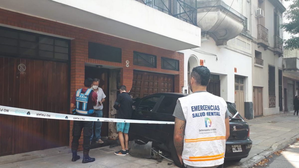 accidente san cristobal