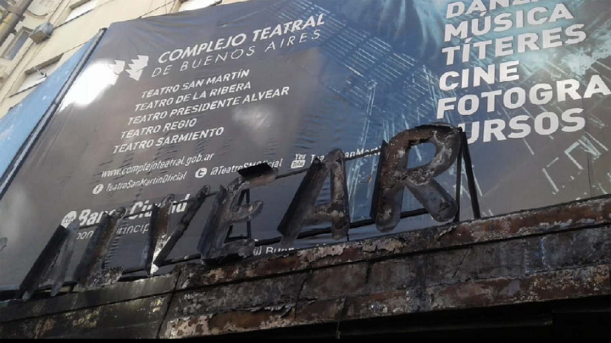 alvear
