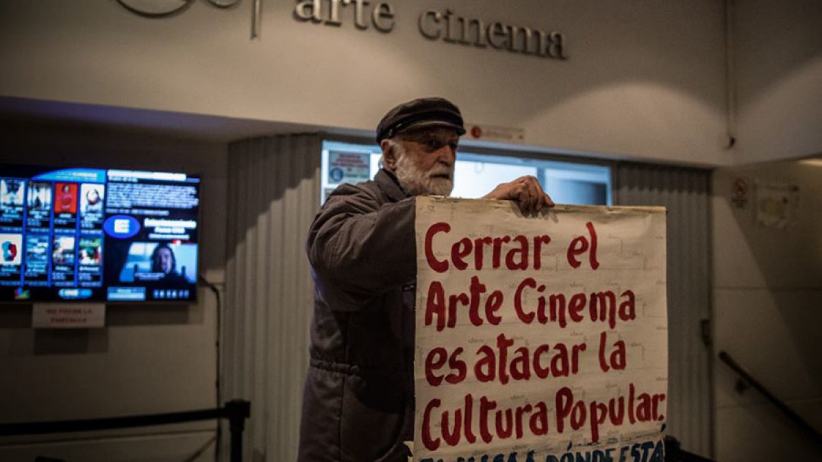 arte cinema