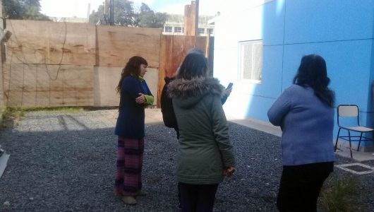 aulas modulares