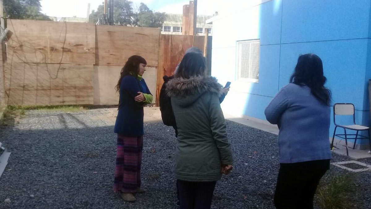 aulas modulares