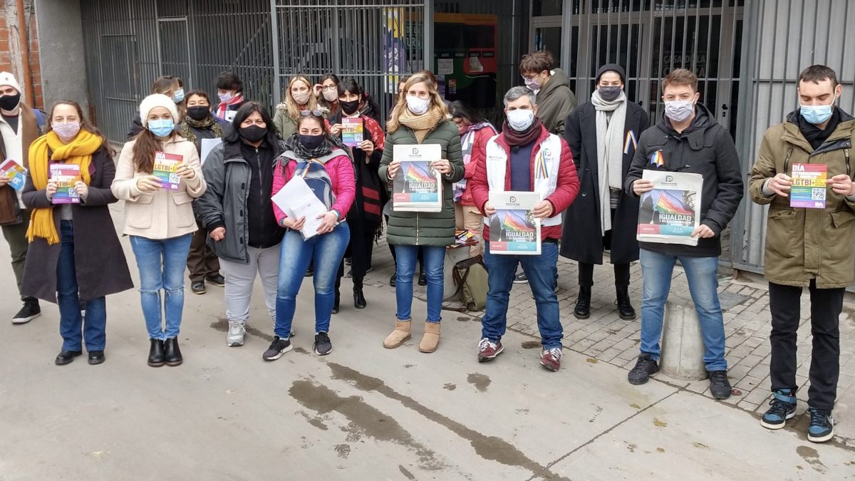 bonelli pozzali diversidad