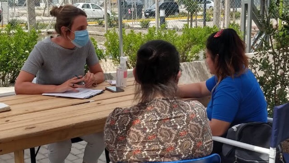 bonelli relevamiento mugica