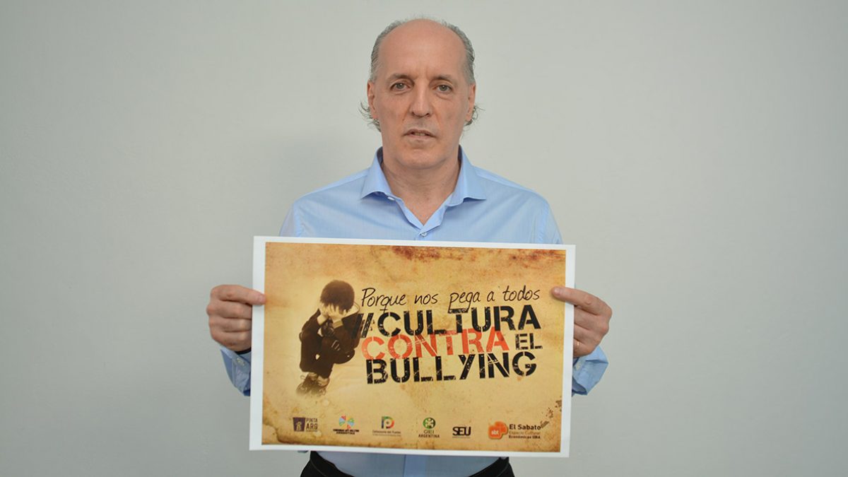 campana-bullying-Alejandro-Amor
