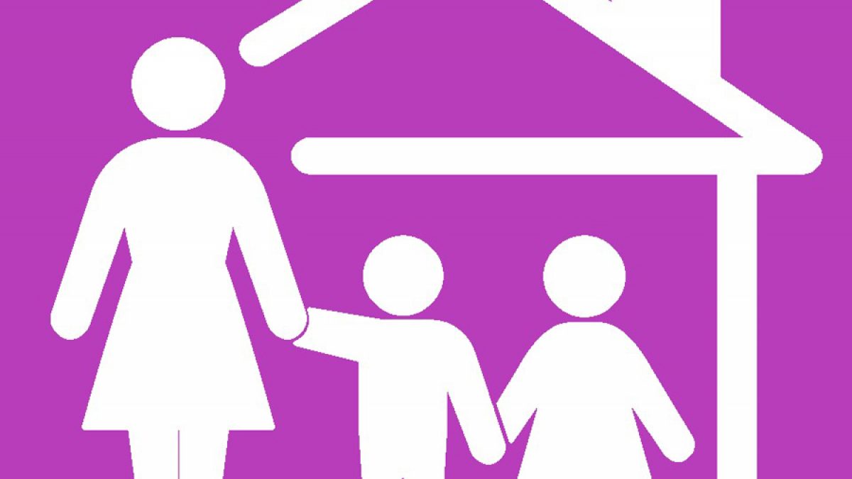 casa mujer 2