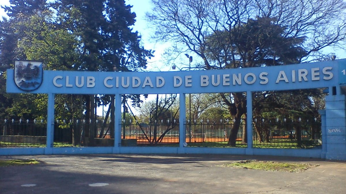 club ciudad de buenos aires