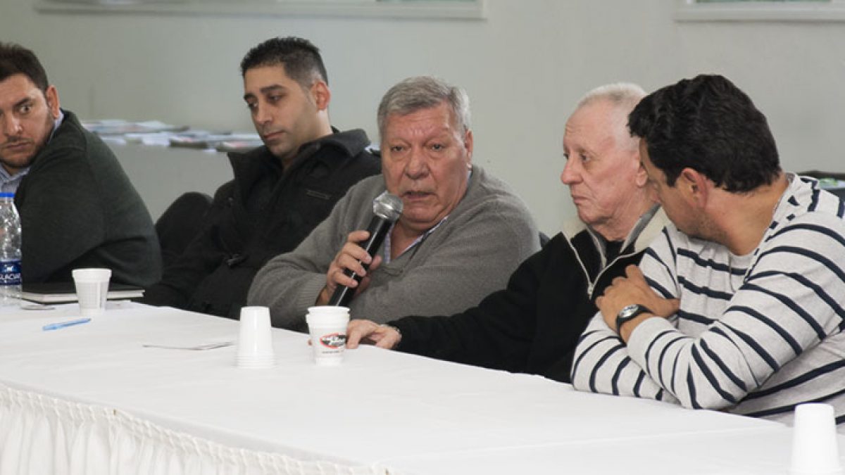 clubes