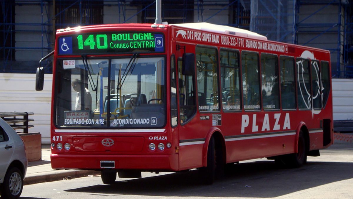 colectivo