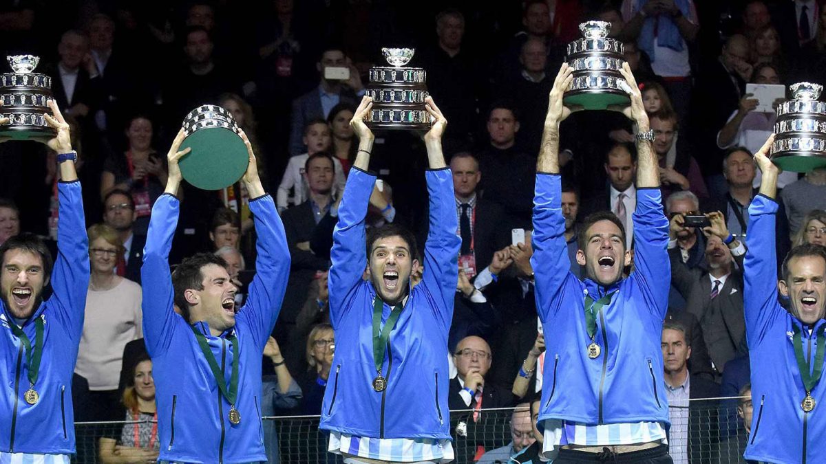 copa davis