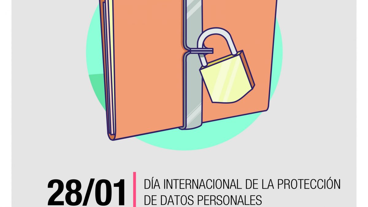 dia datos personales