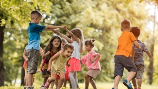 dia de las infancias