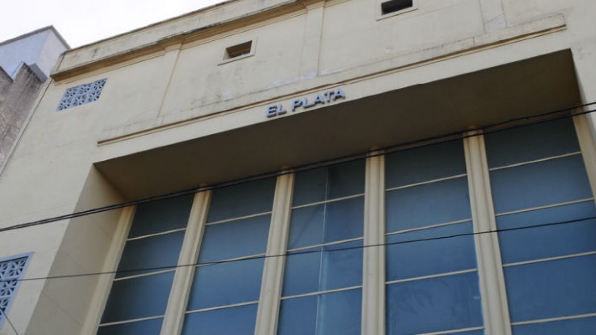 el plata