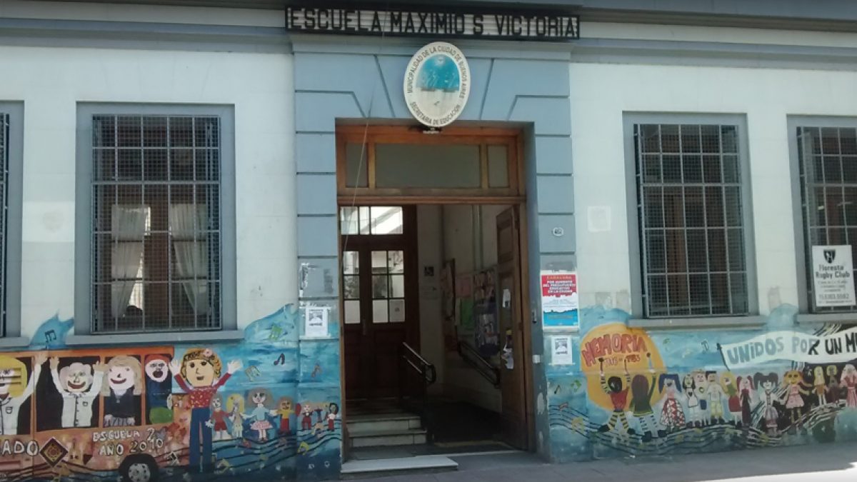 escuela